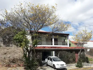 Casa com 4 Quartos à venda, 240m² no Jardim Nova Ipanema, Sorocaba