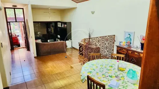 Casa com 3 Quartos à venda, 227m² no Jardim Consórcio, São Paulo