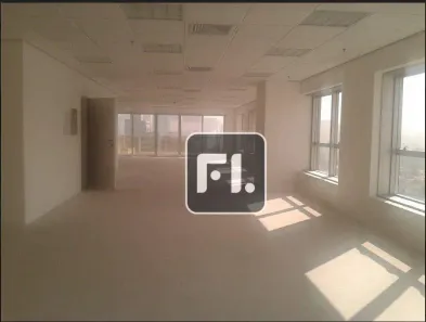 Sala Comercial para alugar, 214m² no Brooklin Paulista, São Paulo