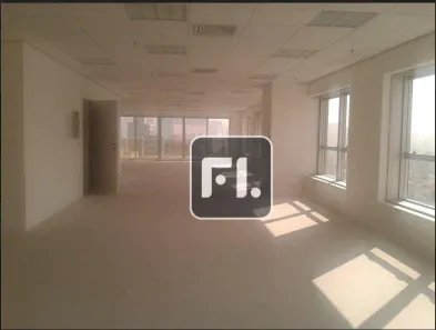 Sala Comercial para venda ou aluguel, 214m² no Brooklin Paulista, São Paulo