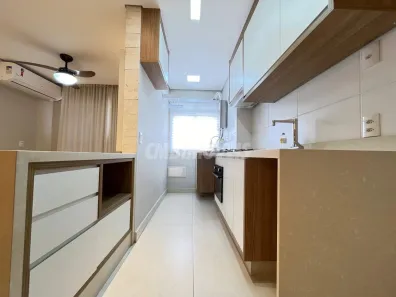 Apartamento com 3 Quartos à venda, 75m² no Jardim Nossa Senhora Auxiliadora, Campinas