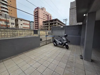 Casa com 2 Quartos à venda, 100m² no Guilhermina, Praia Grande