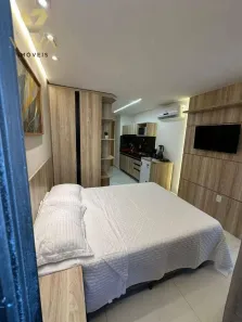 Flat com 1 Quarto à venda, 23m² no Intermares, Cabedelo