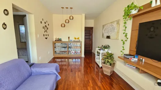 Apartamento com 2 Quartos à venda, 51m² no Barris, Salvador