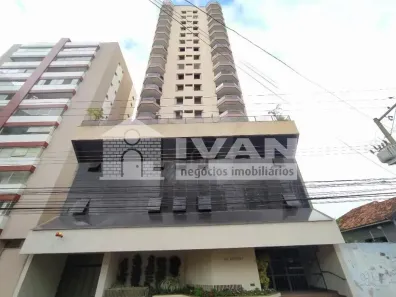 Apartamento com 3 Quartos à venda, 181m² no Centro, Uberlândia