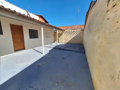 Casa com 1 Quarto à venda, 40m² no Santa Terezinha, Piracicaba