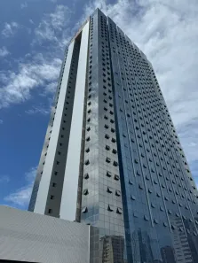 Ponto Comercial à venda, 98m² no Boa Viagem, Recife