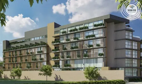 Apartamento com 1 Quarto à venda, 24m² no Tamandaré, Praia de Tamandaré