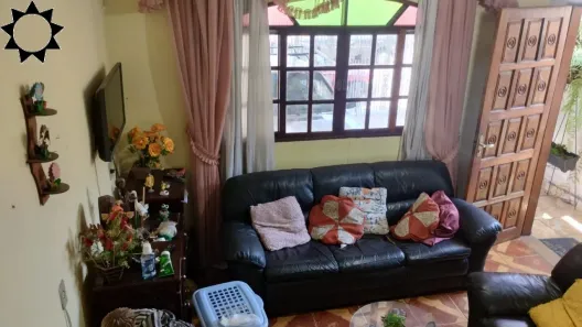 Casa com 2 Quartos à venda, 138m² no Bela Vista, Osasco