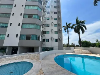 Apartamento com 3 Quartos à venda, 142m² no Olaria, Porto Velho