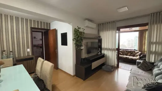 Apartamento com 2 Quartos à venda, 87m² no Boa Vista, Novo Hamburgo