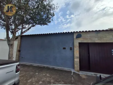 Casa com 3 Quartos à venda, 177m² no Jardim Planalto, Jaguariúna