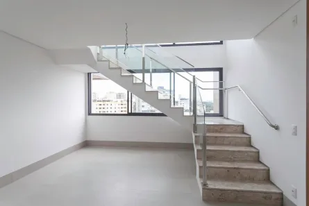 Apartamento com 3 Quartos à venda, 302m² no Ouro Preto, Belo Horizonte