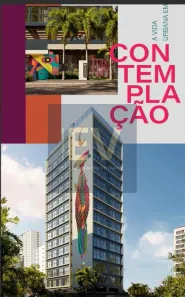Flat com 1 Quarto à venda, 22m² no Boa Viagem, Recife