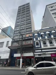 Ponto Comercial para alugar, 292m² no Centro, Vitória