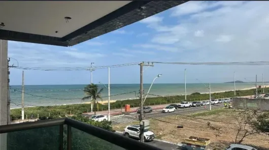 Apartamento com 3 Quartos à venda, 130m² no Praia de Itaparica, Vila Velha