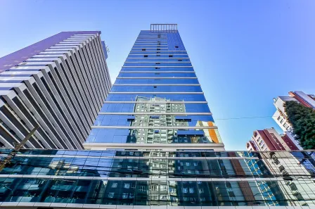 Imóvel Comercial à venda, 65m² no Batel, Curitiba
