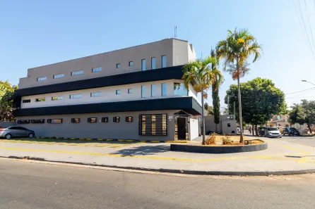 Imóvel Comercial para alugar, 800m² no Jardim América, Goiânia