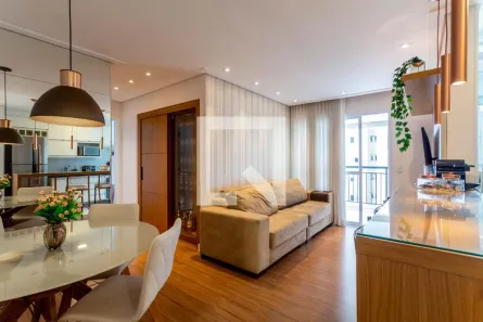 Apartamento com 2 Quartos à venda, 65m² no Jardim Flor da Montanha, Guarulhos