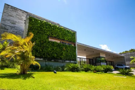 Lote/Terreno à venda, 851m² no Guaxuma, Maceió