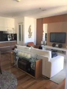 Flat com 1 Quarto à venda, 80m² no Itaim Bibi, São Paulo