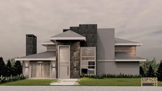 Lote/Terreno à venda, 665m² no Mato Queimado, Gramado