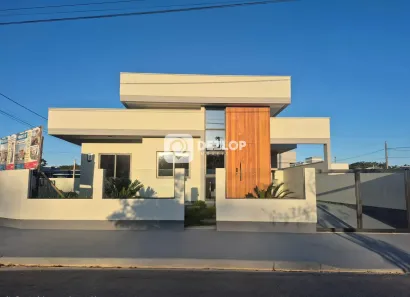 Casa com 2 Quartos à venda, 56m² no Forquilhas, São José