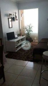 Apartamento com 3 Quartos à venda, 61m² no Taboão, São Bernardo do Campo