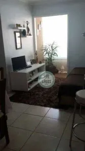 Apartamento com 3 Quartos à venda, 61m² no Taboão, São Bernardo do Campo