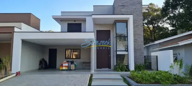 Casa de Condomínio com 3 Quartos à venda, 275m² no Ipiranga, Louveira