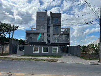 Apartamento com 2 Quartos à venda, 41m² no Campo Pequeno, Colombo
