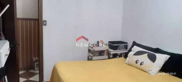 Casa com 2 Quartos à venda, 140m² no Conjunto Habitacional Marechal Mascarenhas de Morais, São Paulo