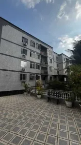 Apartamento com 2 Quartos à venda, 60m² no Pechincha, Rio de Janeiro
