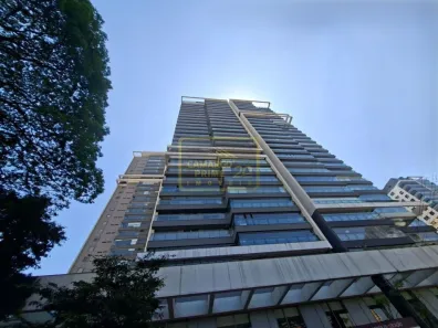 Apartamento com 3 Quartos para alugar, 104m² no Água Branca, São Paulo