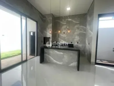 Casa com 3 Quartos à venda, 150m² no Aclimação, Uberlândia