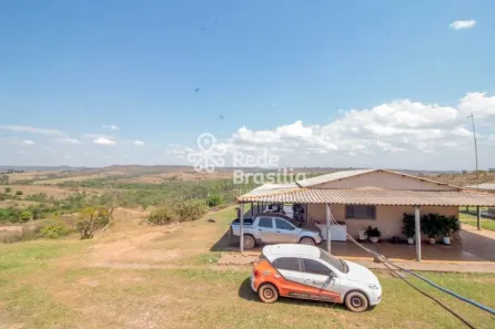 Fazenda/Sítio com 2 Quartos à venda, 350m² no Setor Habitacional Jardim Botânico, Brasília