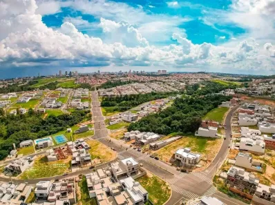 Lote/Terreno à venda, 331m² no Vila Rubens, Indaiatuba
