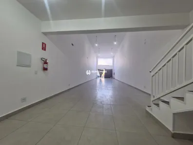 Ponto Comercial para alugar, 168m² no Cidade Nova, Indaiatuba