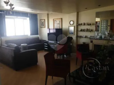 Apartamento com 3 Quartos à venda, 164m² no Mooca, São Paulo
