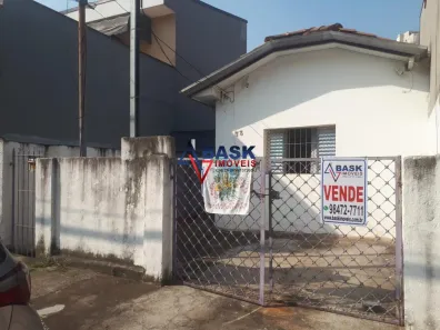 Casa com 4 Quartos à venda, 100m² no Vila Ipojuca, São Paulo
