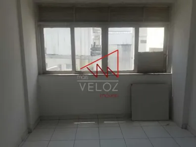Apartamento com 1 Quarto à venda, 32m² no Centro, Rio de Janeiro