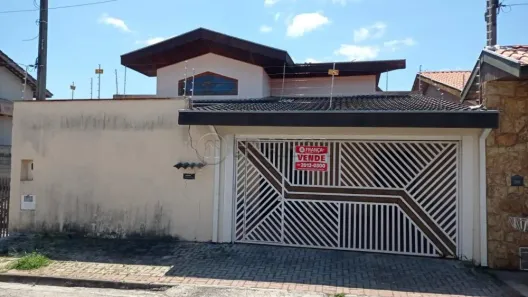 Casa com 3 Quartos à venda, 257m² no Jardim Terras de São João, Jacareí