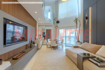 Cobertura com 4 Quartos à venda, 327m² no Santa Teresinha, São Paulo