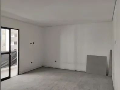 Sala Comercial para alugar, 21m² no Vila Gilda, Santo André
