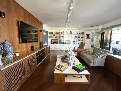 Apartamento com 3 Quartos à venda, 227m² no Jardim Paulista, São Paulo