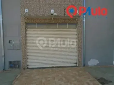 para alugar, 78m² no Jardim Castor, Piracicaba