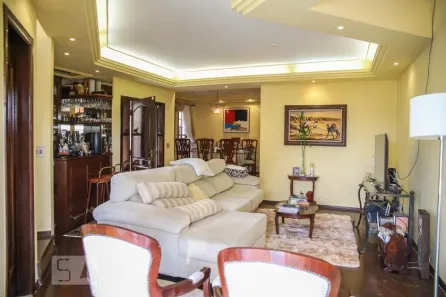 Casa com 3 Quartos à venda, 245m² no Cerâmica, São Caetano do Sul