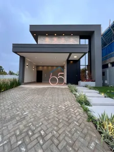 Casa de Condomínio com 3 Quartos à venda, 157m² no Morada dos Nobres, Cuiabá