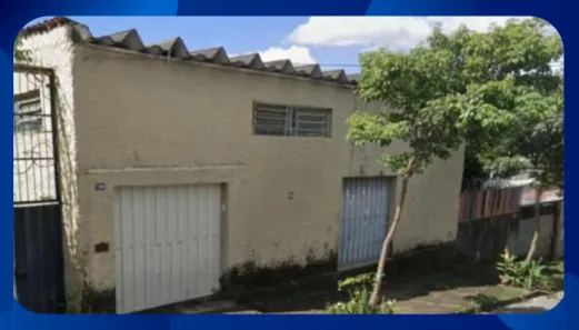 Casa com 1 Quarto à venda, 10m² no Cachoeirinha, Belo Horizonte