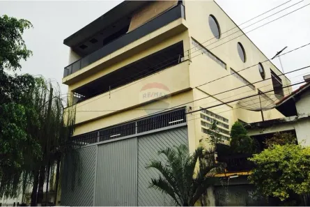 Prédio Comercial para alugar, 750m² no Vila Amália (Zona Norte), São Paulo